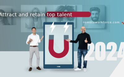 How to Attract and Retain Top Talent in a Competitive Market