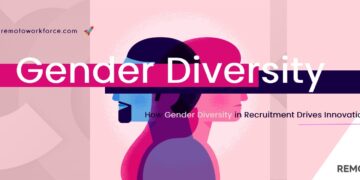 Breaking Barriers How Gender Diversity in Recruitment Drives Innovation