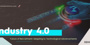 Industry 4.0 and the Future of Recruitment Adapting to Technological Advancements