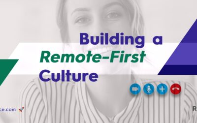 Building a Remote-First Culture: How to Attract Top Talent