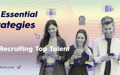 10 Essential Strategies for Recruiting Top Talent in 2025