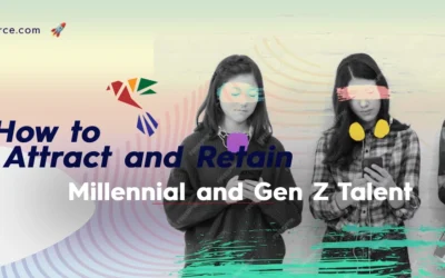 How to Attract and Retain Millennial and Gen Z Talent