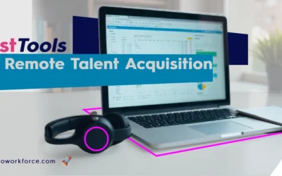 The Best Tools for Remote Talent Acquisition Success