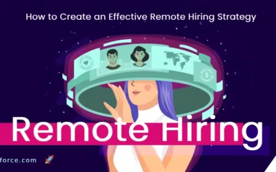 How to Build an Effective Remote Hiring Strategy in 2025