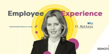 The Power of Employee Experience: Why It Matters
