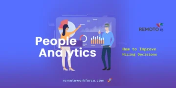 How to Use People Analytics to Improve Hiring Decisions