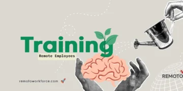 Training Remote Employees for Long-Term Impact