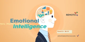 Why Emotional Intelligence Matters in Remote Work