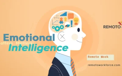 Why Emotional Intelligence Matters in Remote Work
