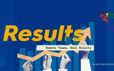 Remote Teams, Real Results: How to Lead from Anywhere