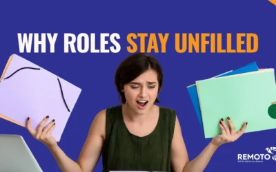 5 Common Causes of Unfilled Positions And How To Prevent Them