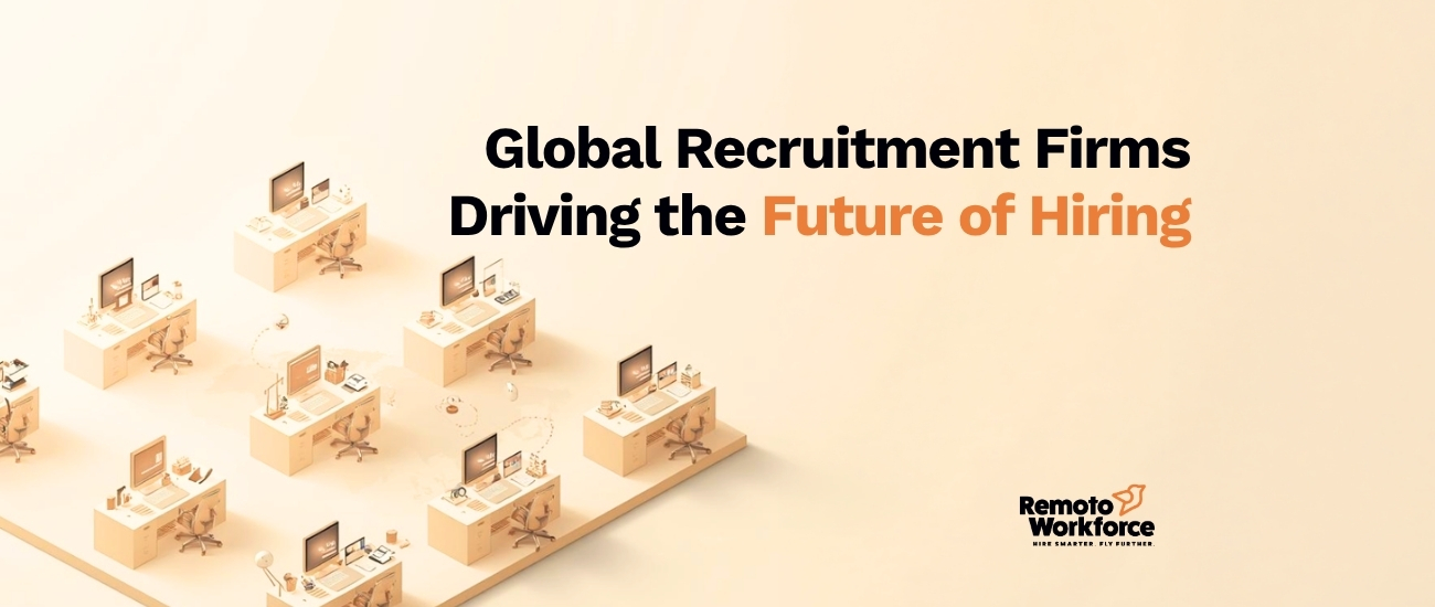 NOVEMBER COVER 5 Is your organization ready to scale through global hiring?